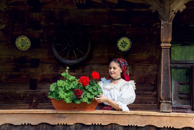 Voyage : Maramures, Transylvanie, monts Apuseni Voyage Maramures, Transylvanie, monts Apuseni