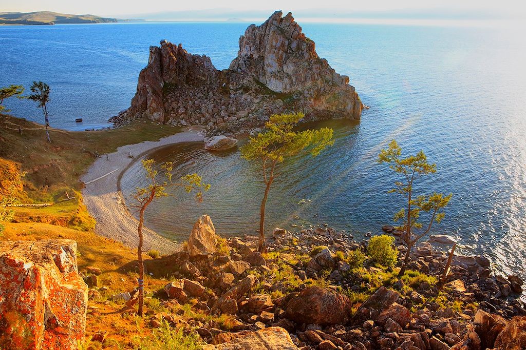 Russie : Circuits accompagnés