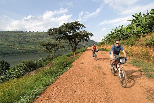 Multi-activités : Évasions sauvages et Aventures sportives Voyage Évasions sauvages et Aventures sportives