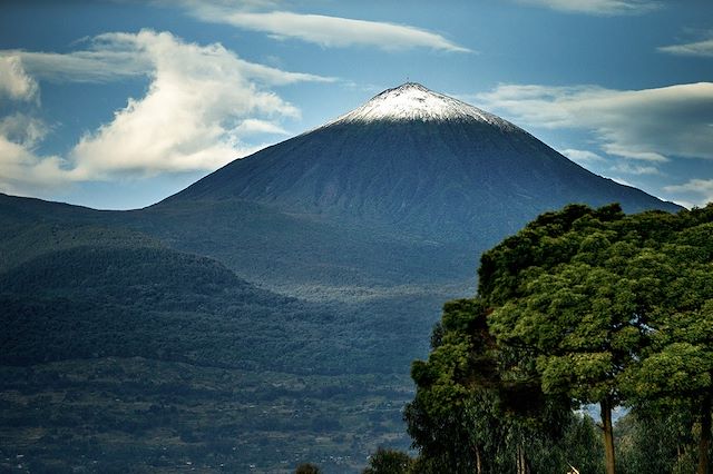 Découverte : Du Rwanda au Kenya, magie sauvage et paradis marin Voyage Du Rwanda au Kenya, magie sauvage et paradis marin