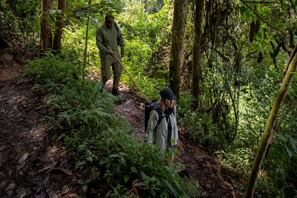 Voyage Rwanda