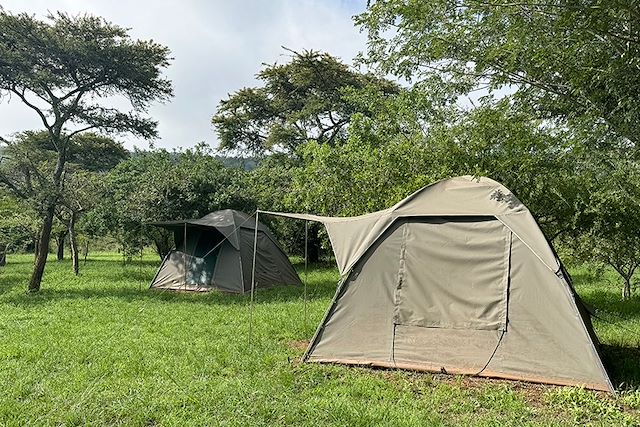 Voyage : Road Trip au pays des Mille Collines Voyage Road Trip au pays des Mille Collines