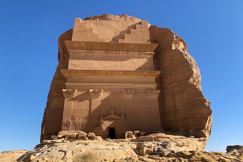 Arabie Saoudite : Circuits accompagnés