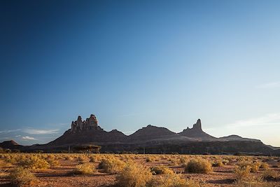 Voyage Patrimoine et Nature Arabie Saoudite