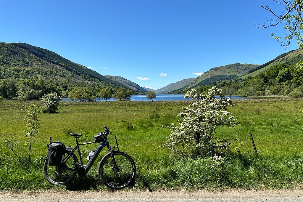 Voyage Ecosse
