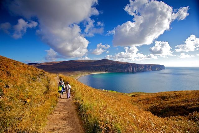 Inverness : Odyssée dans les îles écossaises Voyage Odyssée dans les îles écossaises