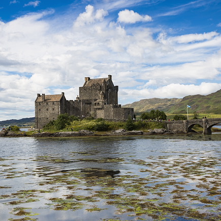 Voyage Ecosse