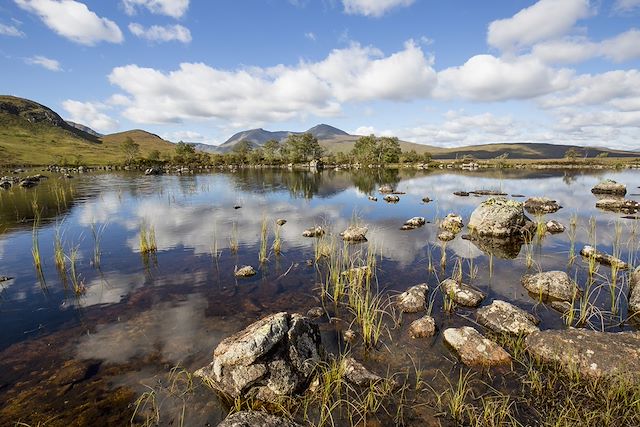 Autotour : Découverte authentique de l’Ecosse Voyage Découverte authentique de l’Ecosse