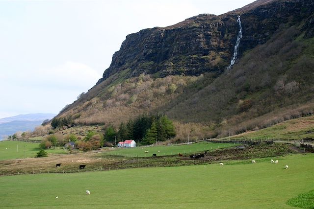 Voyage Les plus beaux sentiers de Glencoe à l’île de Skye