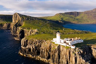 Voyage Montagne Ecosse
