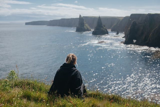 Voyage Les Highlands, l'île de Skye en train depuis Paris