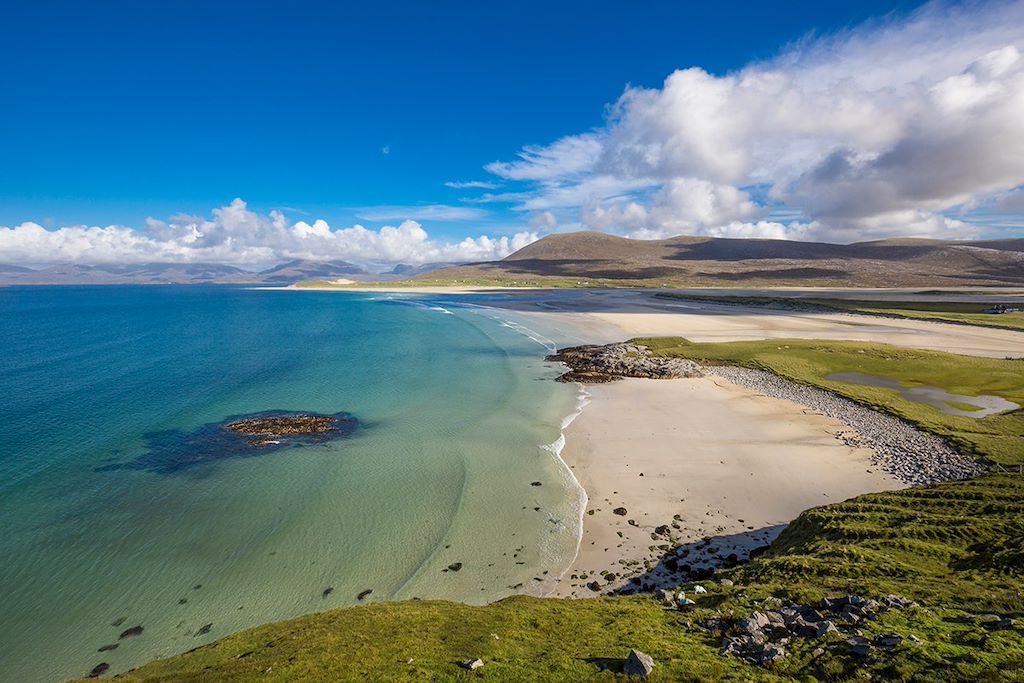 Randonnée Ecosse