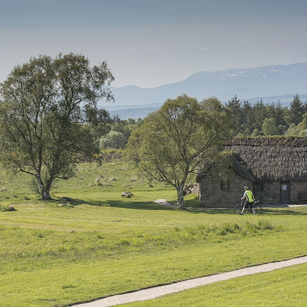 Voyage Ecosse