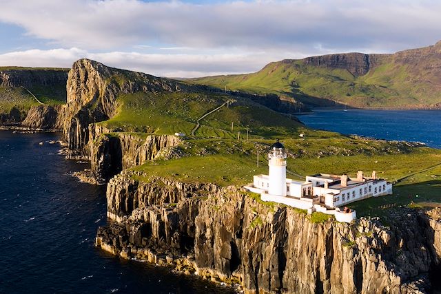 Voyage Les secrets de l'île de Skye