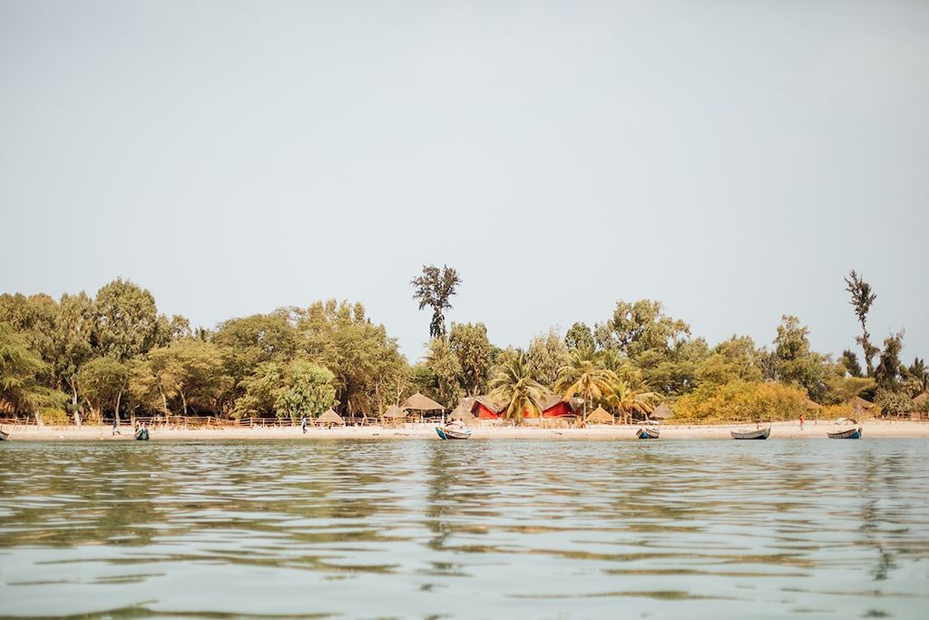 Sénégal : Circuits accompagnés