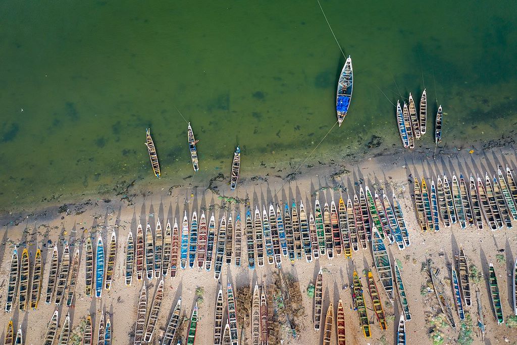 Voyage Sénégal