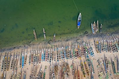 Voyages en famille Sénégal