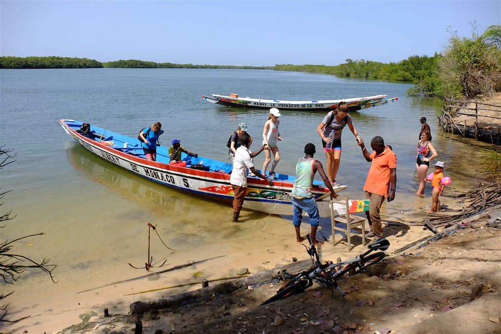 Multi-activités Sénégal