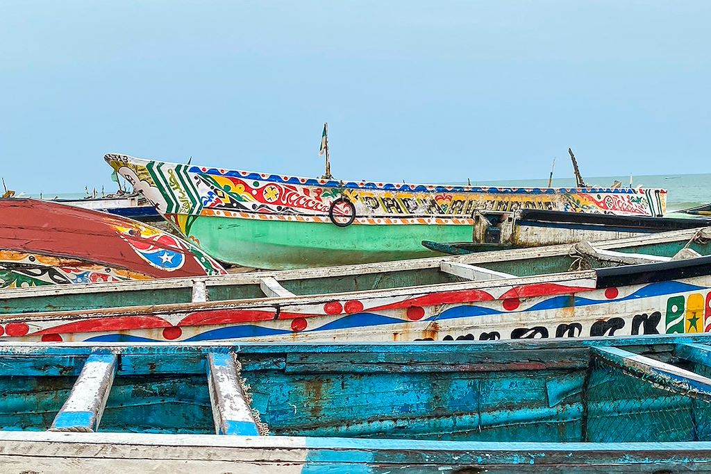 Voyage Sénégal