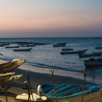 Voyage Egypte