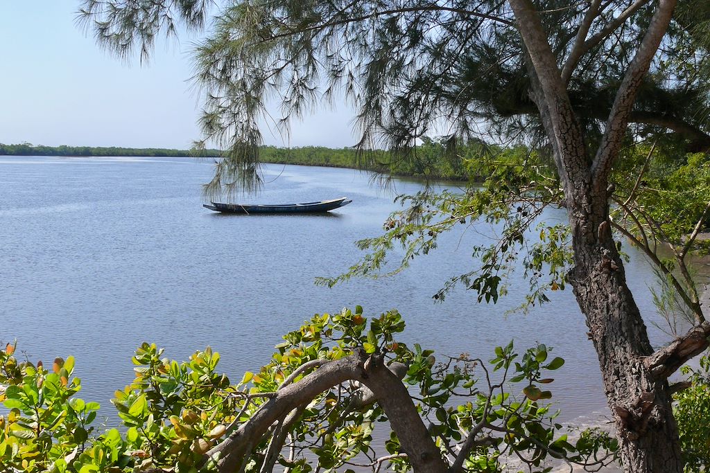 Voyage Sénégal