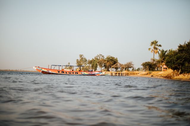 Voyage Terres marines du Sénégal