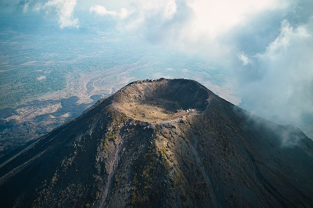 Voyage Sur les sentiers du Salvador