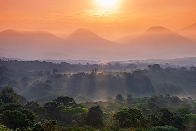 Circuits accompagnés Salvador