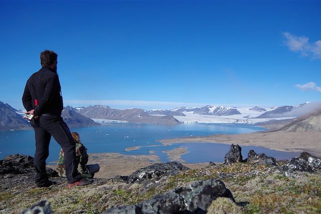 Voyage Multi-activités au Spitzberg