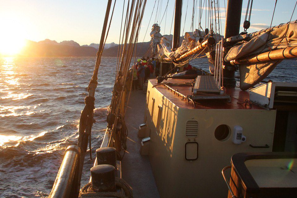 Navigation