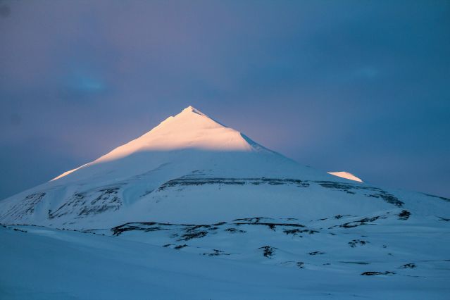 Voyage De Longyearbyen à Pyramiden 2