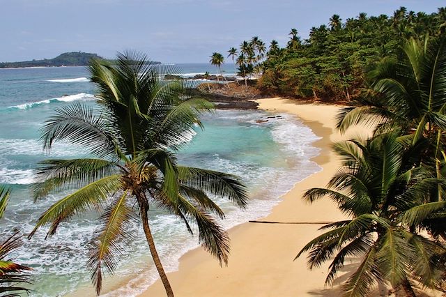 Voyage : São Tomé, l'île cacao-café Voyage São Tomé, l'île cacao-café
