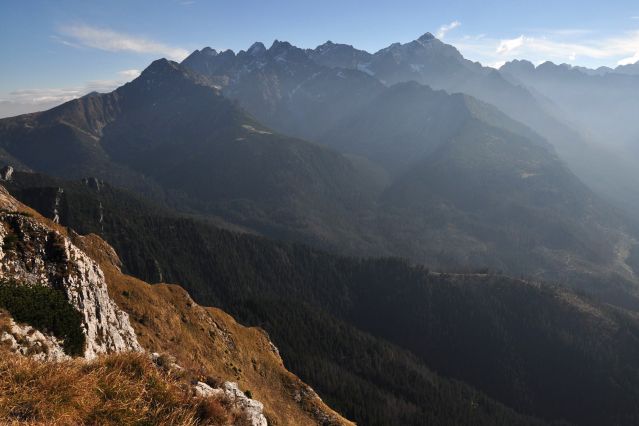 Voyage Du Paradis slovaque aux Hautes Tatras 2