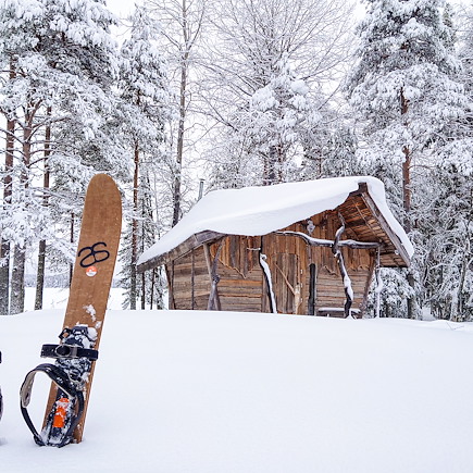 Ski de fond et ski nordique