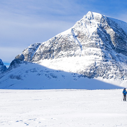Ski de fond et ski nordique