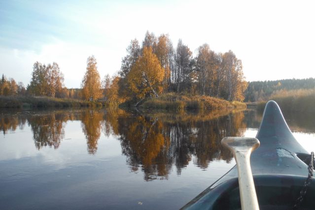 Voyage Au rythme de la nature en Laponie suédoise 2
