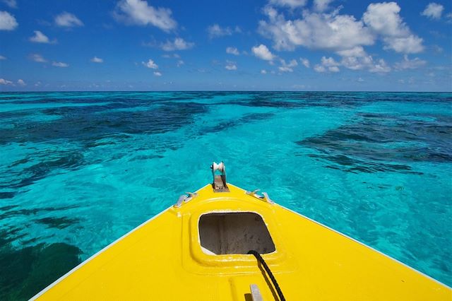 Voyage : L'archipel des Seychelles au soleil Voyage L'archipel des Seychelles au soleil
