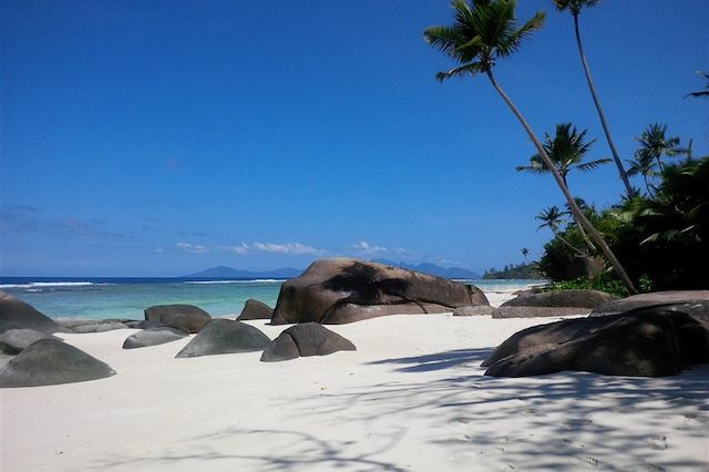 Voyage : L'archipel des Seychelles au soleil Voyage L'archipel des Seychelles au soleil