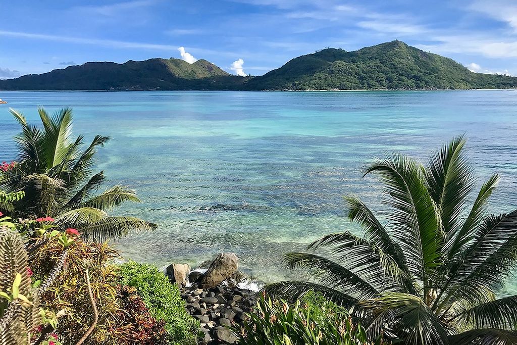 Voyage Seychelles