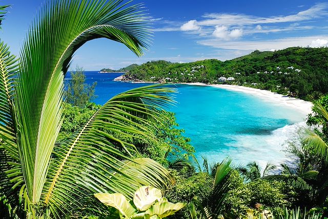 Voyage Randonnées sous les cocotiers aux Seychelles
