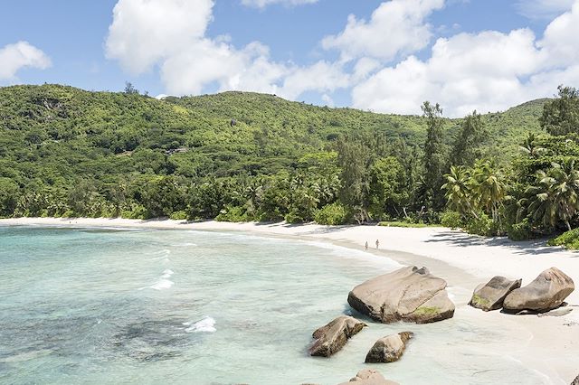 Multi-activités : Echappée belle en famille aux Seychelles Voyage Echappée belle en famille aux Seychelles