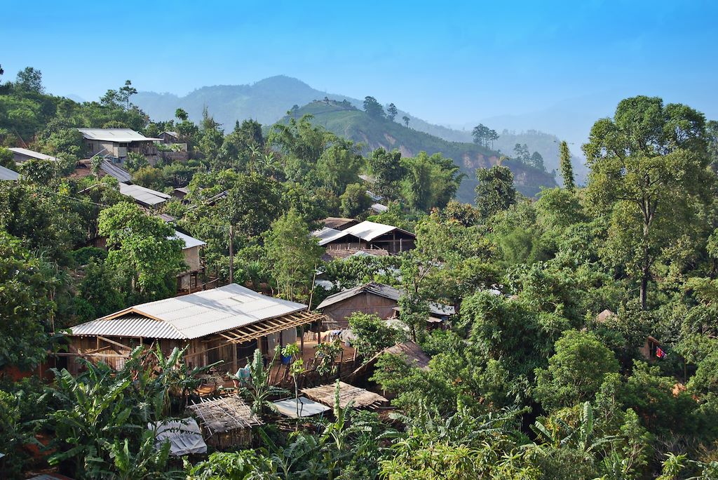 Voyage Découverte de la Thaïlande de Bangkok à Chiang Mai 3