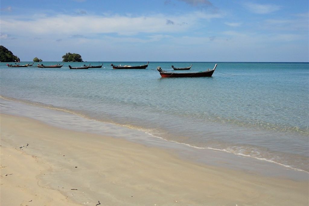 Thailande : Voyages sur mesure