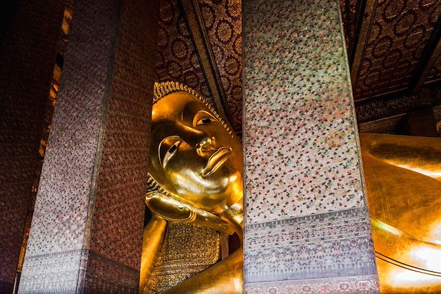 Voyage : Evasion Thaïlandaise, de Bangkok à Krabi Voyage Evasion Thaïlandaise, de Bangkok à Krabi