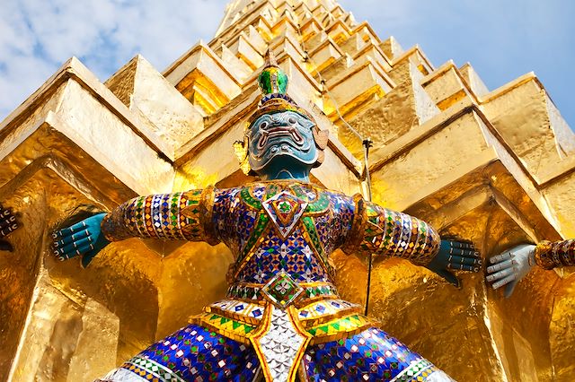 Voyage : Les petits aventuriers en Thaïlande Voyage Les petits aventuriers en Thaïlande