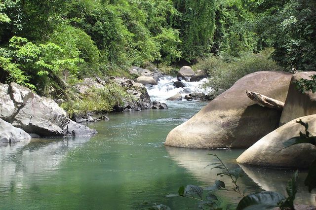Voyage : Splendeurs du Sud Thaïlandais : nature et plages Voyage Splendeurs du Sud Thaïlandais : nature et plages
