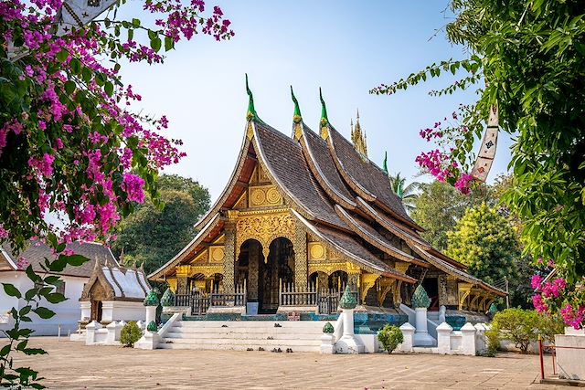 Voyage : Thaïlande et Laos : Plongée au cœur de l’Asie Voyage Thaïlande et Laos : Plongée au cœur de l’Asie