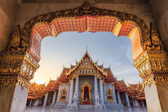 Voyage : Thaïlande et Laos : Plongée au cœur de l’Asie Voyage Thaïlande et Laos : Plongée au cœur de l’Asie