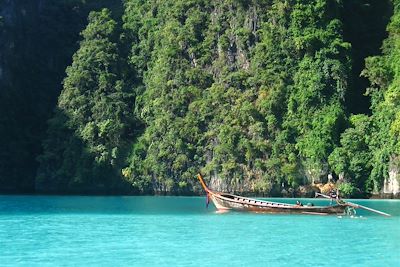 Voyages sur mesure Thailande
