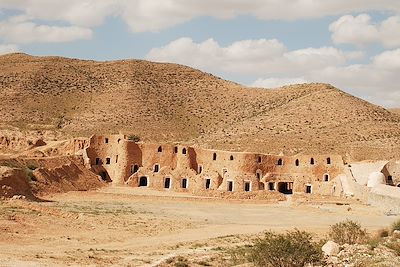 Voyage Tunisie